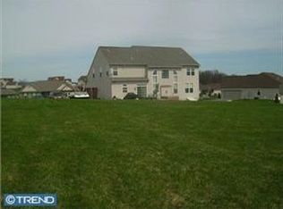 541 Eagleview Dr, Mohrsville, PA 19541
