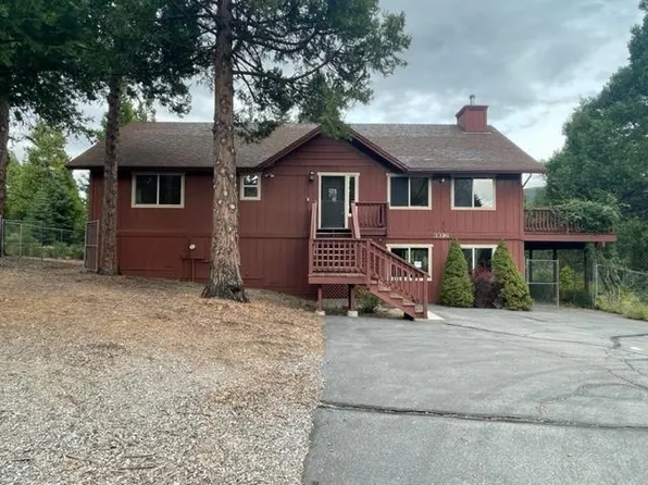 3316 Lake View Way, Westwood, CA 96137