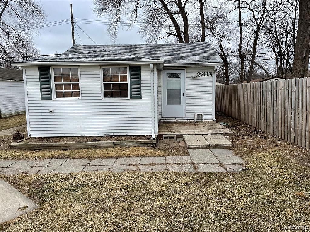 27113 Brush St, Madison Heights, MI 48071 Zillow
