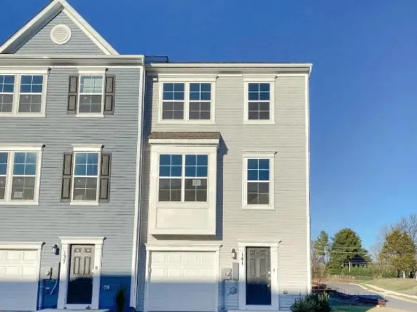 141 Canning Rd, Inwood, WV 25428