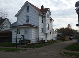 2310 10th St Sw Canton Ohio, Canton, OH 44706