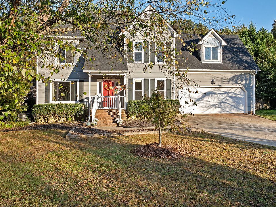 2nd image of 5105 Northgreen Dr