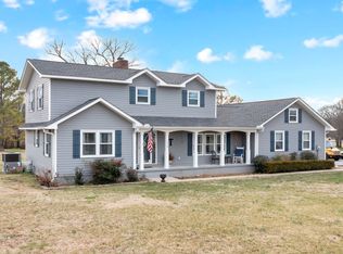 1710 Highway 130 E, Shelbyville, TN 37160
