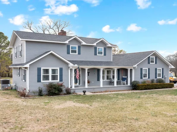 1710 Highway 130 E, Shelbyville, TN 37160