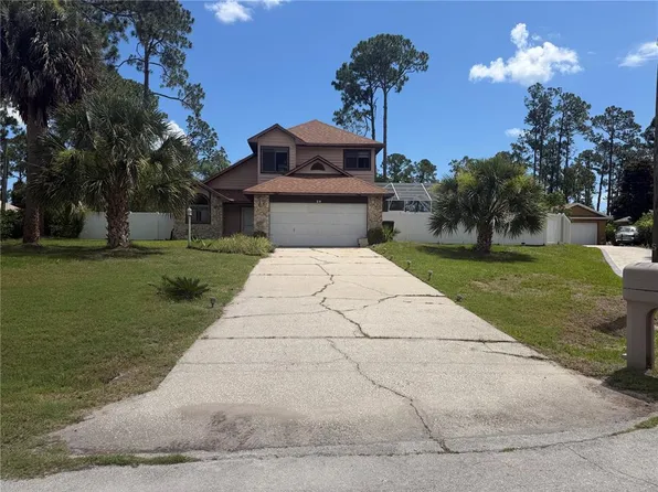 29 Webwood Pl, Palm Coast, FL 32164