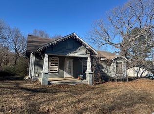 501 W Wilson St, Fayetteville, AR 72701