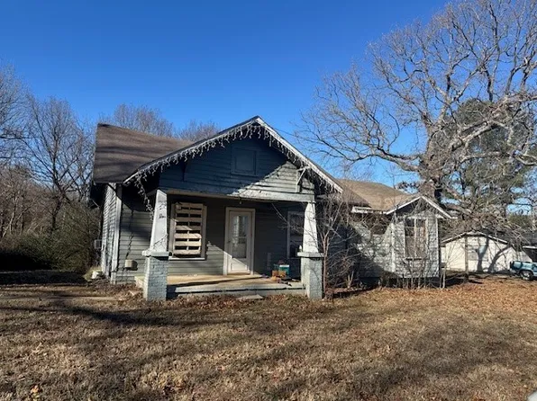 501 W Wilson St, Fayetteville, AR 72701