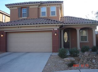 9075 Palomino Park Ct, Las Vegas, NV 89178