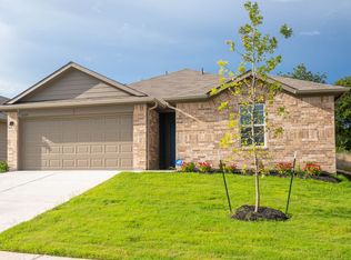 12509 Brahmin Dr, Austin, TX 78724