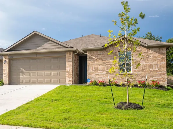 12509 Brahmin Dr, Austin, TX 78724