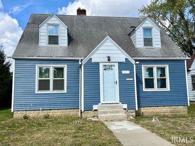 1204 W 9th St, Marion, IN, 46953