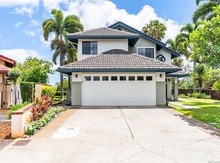 94-201 Olua Pl, Waipahu, HI 96797
