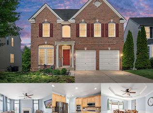 5606 Joshua Tree Cir, Fredericksburg, VA 22407