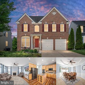 5606 Joshua Tree Cir, Fredericksburg, VA, 22407
