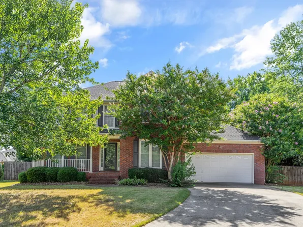115 Medicine Bend Ct, Madison, AL 35758