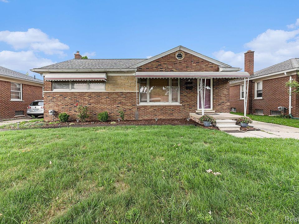 1st image of 20209 Alger St