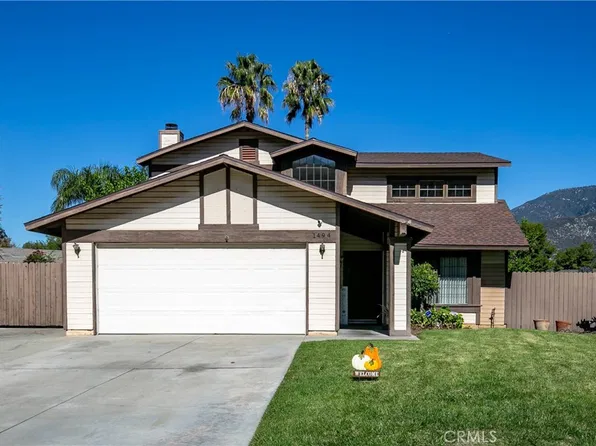 1494 Morgan Rd, San Bernardino, CA 92407