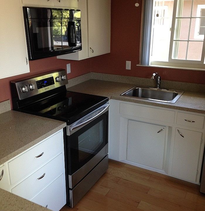 Surrey Square Apartments 1661 Hamilton Ave San Jose CA Zillow