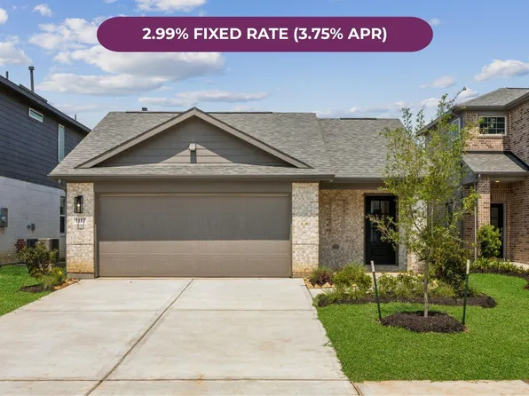 1117 Novelle Bend Dr, Huffman, TX 77336