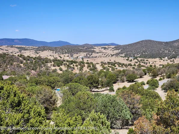 19 Cedar Crest Rd, Nogal, NM 88341