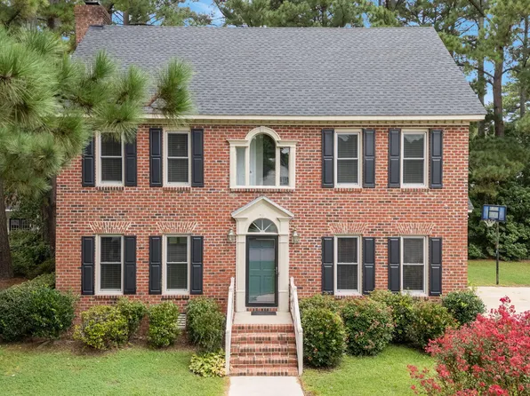 2112 Chelsea Drive NW, Wilson, NC 27896