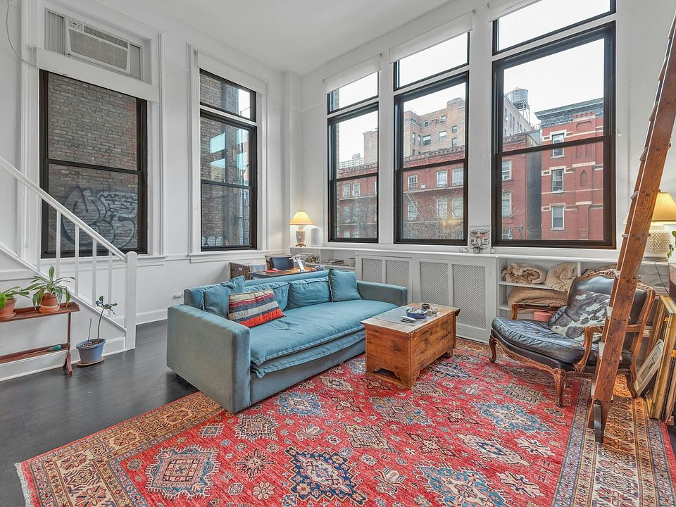 1st image of 54 W 74th St APT 201