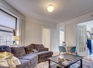 158 W 81st St #72, New York, NY 10024