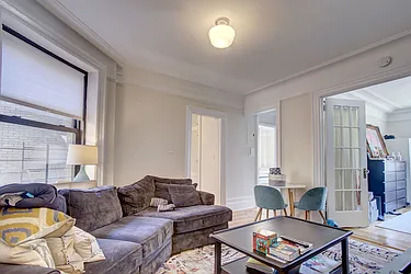 158 West 81st Street, #72