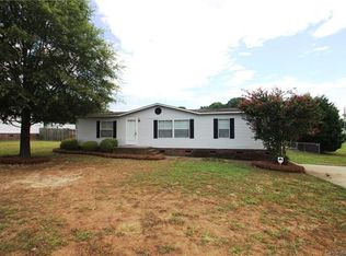 250 Faith Farm Rd, Salisbury, NC 28146