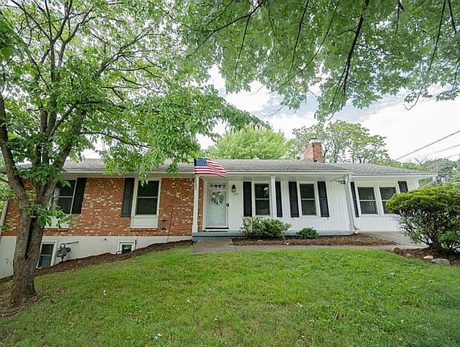 1st image of 1125 Sheffield Dr #A