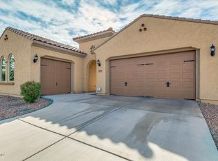 11121 E Tumbleweed Ave, Mesa, AZ 85212