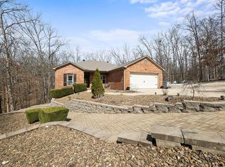 6 Yoxall Ln, Bella Vista, AR 72714