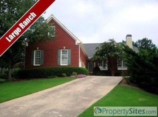 4505 Bogan Gates Dr, Buford, GA 30519