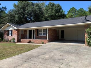 808 Gentilly Rd, Statesboro, GA 30458