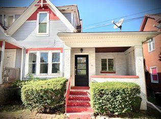 203 E 10th Ave, Homestead, PA 15120