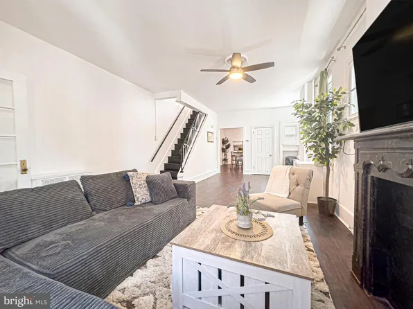 334 Barclay St, Burlington, NJ 08016