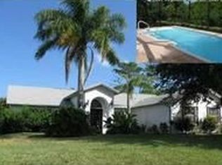 2667 SE Emmett Rd, Port Saint Lucie, FL 34952