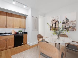 63 Wall St APT 1219, New York, NY 10005