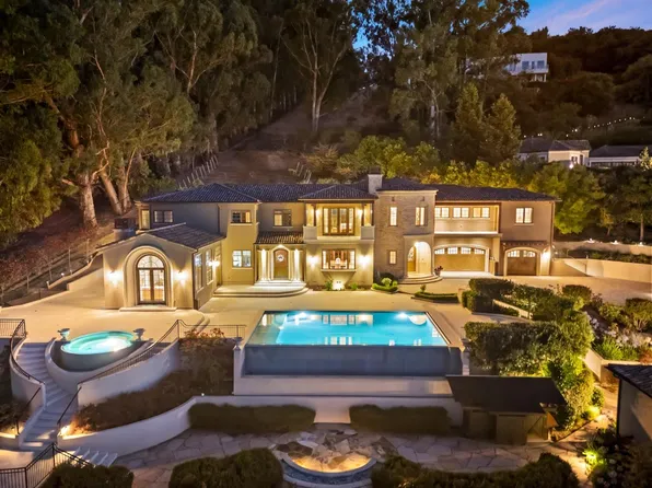 171 Tobin Clark Dr, Hillsborough, CA 94010