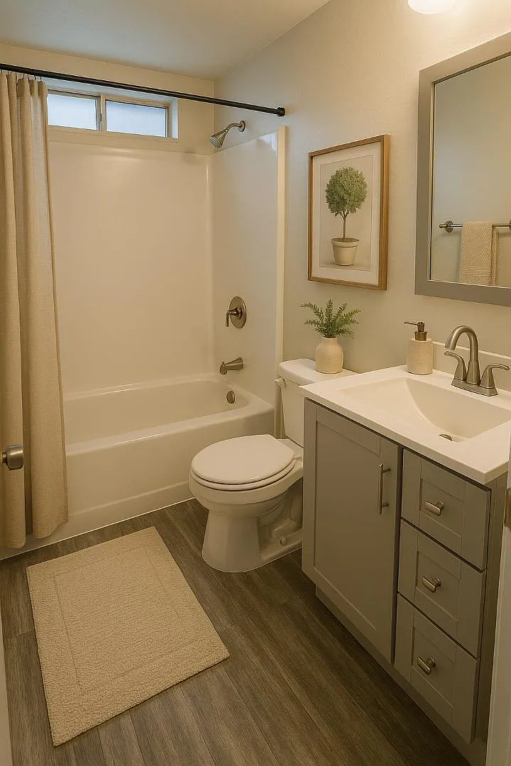 418 Hazel St - 3A — Photo 2