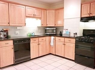 18 Union St #1, Charlestown, MA 02129
