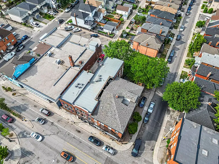 433 Barton St E #202 — Photo 16