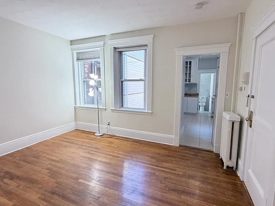 15 Parkman St #2C