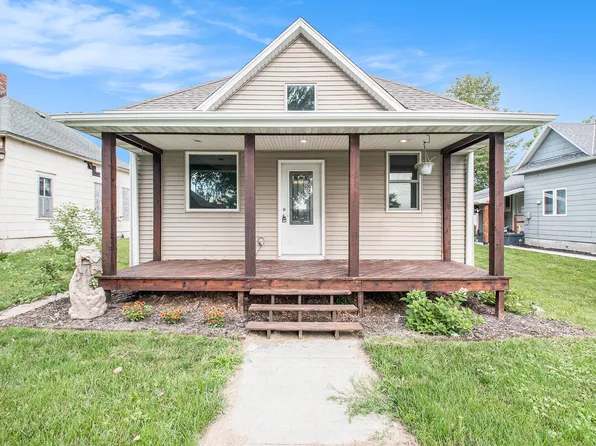 515 N 3rd Ave, Logan, IA 51546