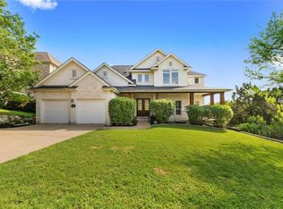 6901 Chalk Hill Dr, Austin, TX 78759