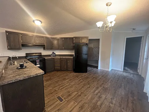 Floor plan 1500