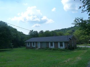 1729 Booneville Hwy, Lynchburg, TN 37352