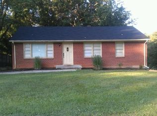 104 Camp Ave, Lynchburg, VA 24501