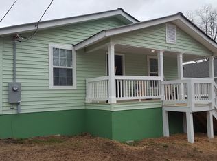 1033 Cloverdale St SE, Gainesville, GA 30501