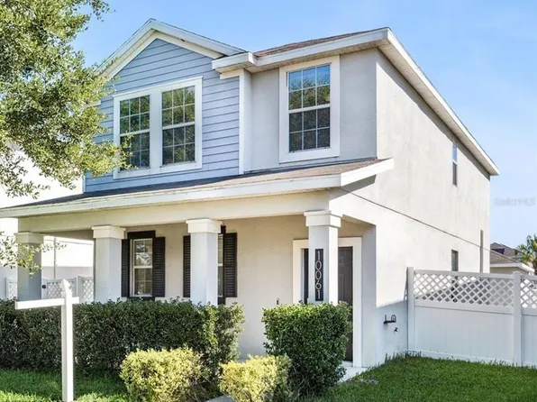 (undisclosed Address), Winter Garden, FL 34787